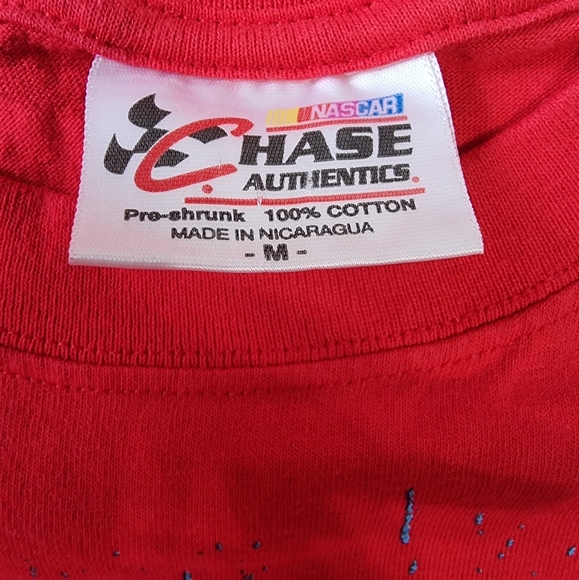 NASCAR Daytona 500 Race 50th Anniversary T-Shirt - Picture 6 of 8